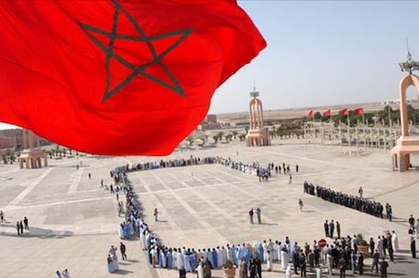 علاش الحكم الذاتي.. مؤلف يبرز أهمية المقترح المغربي لإنهاء نزاع الصحراء