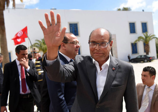 المرزوقي: حاولت الوساطة بين المغرب والجزائر… والحكم الذاتي هو الحل