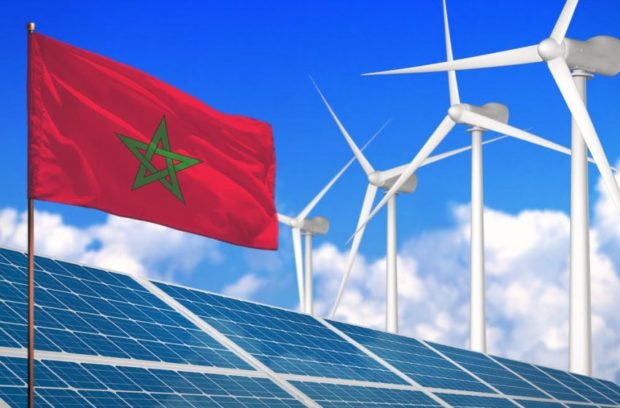 صحيفة جنوب إفريقية: المغرب نموذج قاري في مجال الطاقات المتجددة