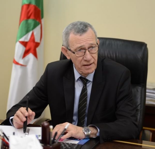 وزير الاتصال الجزائري كيحلم: سجلنا 100 موقع مغربي يهاجم الجزائر بدعم إسرائيلي فرنسي