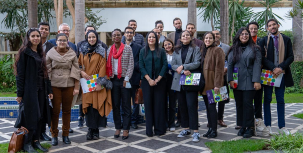 في مجال المناخ والاقتصاد الأخضر.. حملة تواصلية لتسليط الضوء على مبادرات يقودها شباب مغاربة