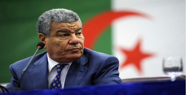 هرب من “نظام الكابرانات”.. “جون أفريك” تكشف لجوء رئيس البرلمان الجزائري الأسبق إلى المغرب