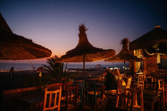 في 2021.. منظمة السياحة تضع سيدي كاوكي ضمن قائمة أفضل القرى السياحية في العالم