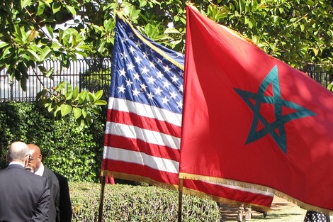 وصلات لـ 15 عام من الشراكة.. الولايات المتحدة تُشيد باتفاقية التبادل الحر المغربية الأمريكية (فيديو)