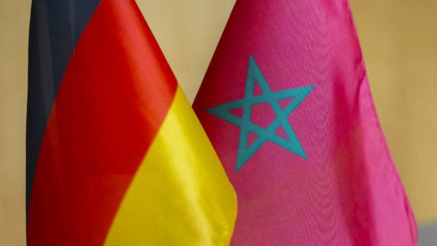 بعد تقرير استخباراتي.. ألمانيا تتبرأ وتعرب عن اهتمامها باستئناف العلاقات مع المغرب