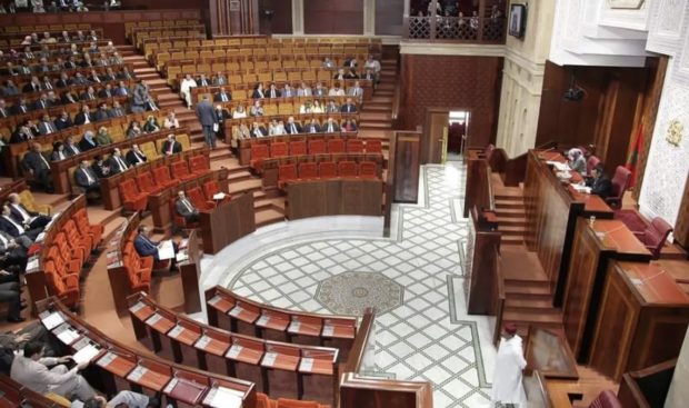 كورونا طلات مجلس النواب.. العمل عن بعد وإجراءات احترازية جديدة في الغرفة الأولى