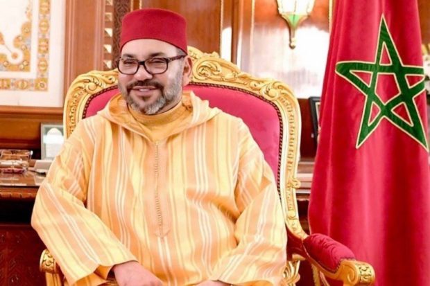 رئيس ألمانيا لجلالة الملك: المغرب قام بإصلاحات واسعة تحت قيادتكم… ومبادرة الحكم الذاتي أساس جيد لتسوية قضية الصحراء