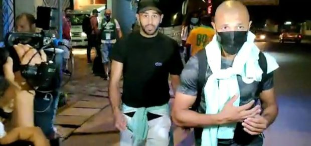 بعد الإقصاء.. لاعبو المنتخب الجزائري يعودون إلى أنديتهم دون زيارة الجزائر!