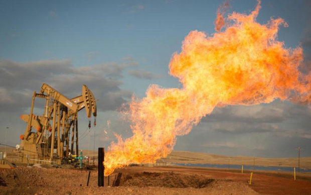 الغاز الطبيعي عوتاني.. احتياطات مهمة في حقول جرسيف شرق المغرب (صور)