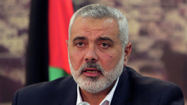 وفاة الطفل ريان.. رئيس المكتب السياسي لـ”حماس” يعزي المغاربة