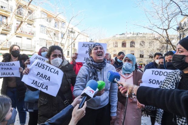 فاجعة في إسبانيا.. مقتل مراهقة من أصول مغربية في ظروف غامضة