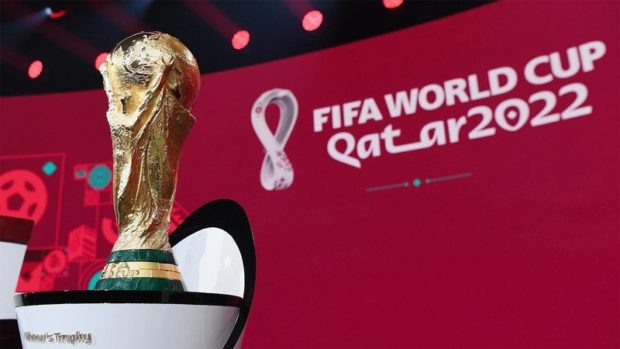 مونديال قطر.. الفيفا يتلقى 17 مليون طلب شراء تذاكر في المرحلة الأولى للمبيعات