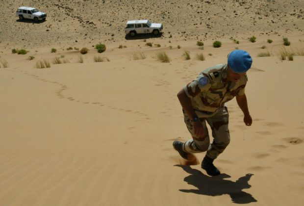 بعد اتهام المغرب بخروقات عسكرية.. الأمم المتحدة تصفع نظام الكابرانات