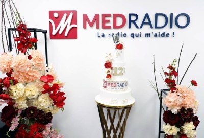 ديما فالصدارة.. “ميد راديو” تواصل ريادتها للإذاعات الخاصة