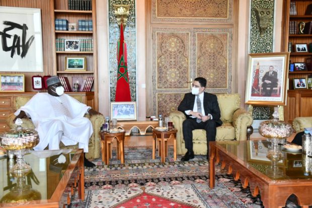 رئيس برلمان “سيدياو”: انضمام المغرب إلى هذا التجمع الإقليمي سيعود بالفائدة على الجميع