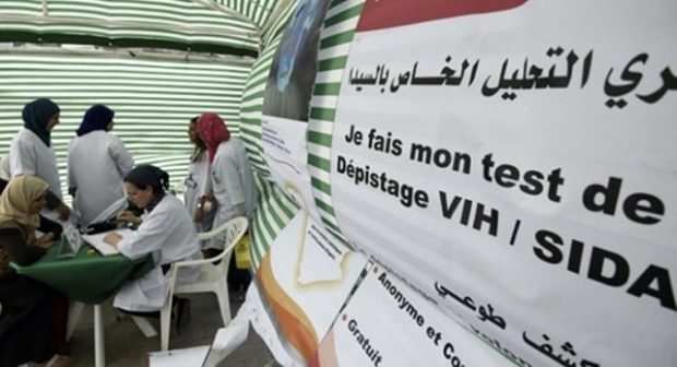 وزير الصحة: المغرب فخور بالمنجزات الملموسة المحققة في محاربة داء السيدا
