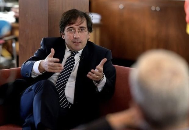 وزير الخارجية الإسباني: استقرار وازدهار إسبانيا والمغرب مرتبطان ارتباطا وثيقا