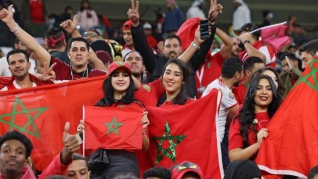 الناس اللي قطعو التيكي من الانترنيت.. موعد ومكان عملية سحب تذاكر مباراة المغرب والكونغو