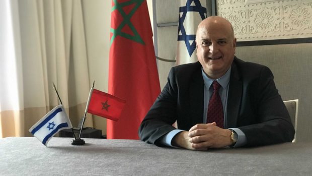 رئيس مكتب الاتصال الإسرائيلي: مغاربة بزاف بغاو يمشيو لإسرائيل… ومعارضو استئناف العلاقات أصبحوا على الهامش!