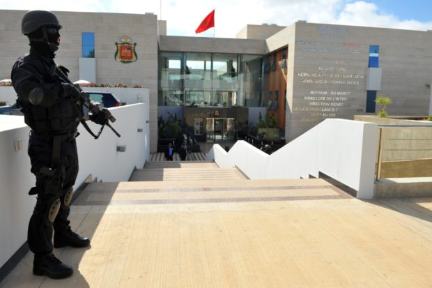 تقرير إسباني.. إشادة بالتعاون الثنائي الكبير مع المغرب في مكافحة الإرهاب