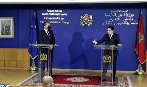 الشراكة بين المغرب والاتحاد الأوروبي.. أوروبا تمنح المغرب 227 مليون يورو سنويا