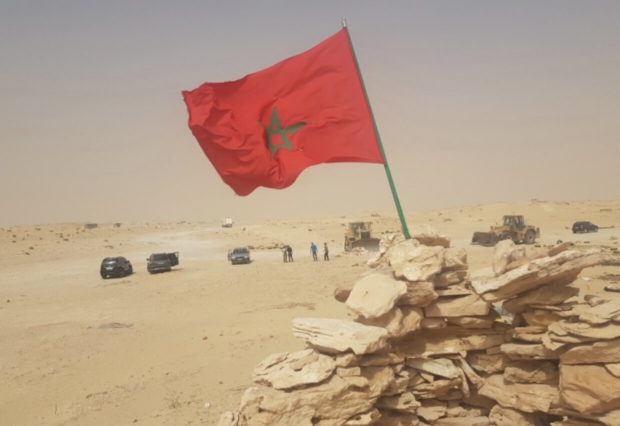 قضية الصحراء المغربية.. دقت ساعة السياسة الواقعية بالنسبة للبلدان الأوروبية