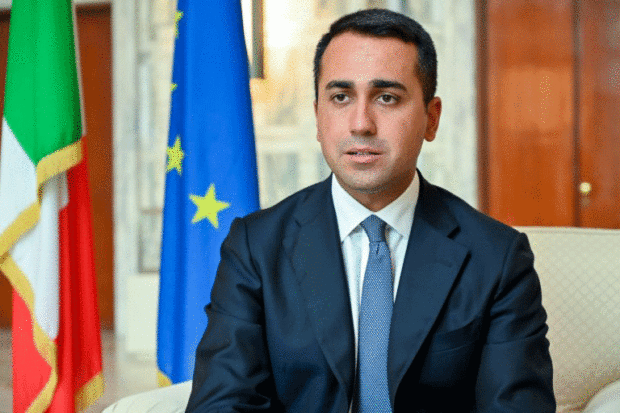 وزير الخارجية الإيطالي: المغرب شريك استراتيجي ومحاور رئيسي بخصوص القضايا الإقليمية