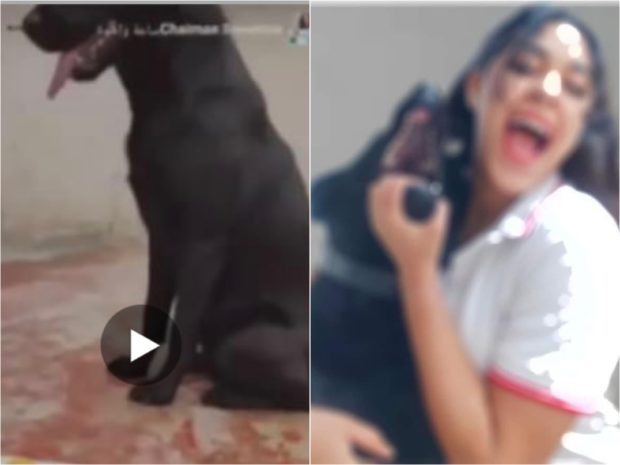 مولات الكلبة: كنعتذر من گاع المغاربة وداك الشي اللي تقال عليا كذوب! (فيديو)