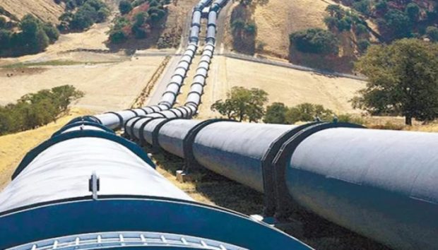 لتعويض الغاز الجزائري.. المغرب سيشرع في استيراد الغاز الطبيعي عبر الأنبوب “المغاربي-الأوروبي”