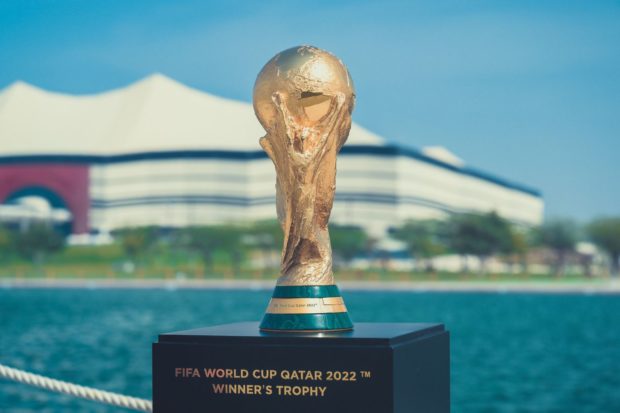 مونديال قطر.. بدء المرحلة الثانية من بيع تذاكر مباريات كأس العالم (صور)