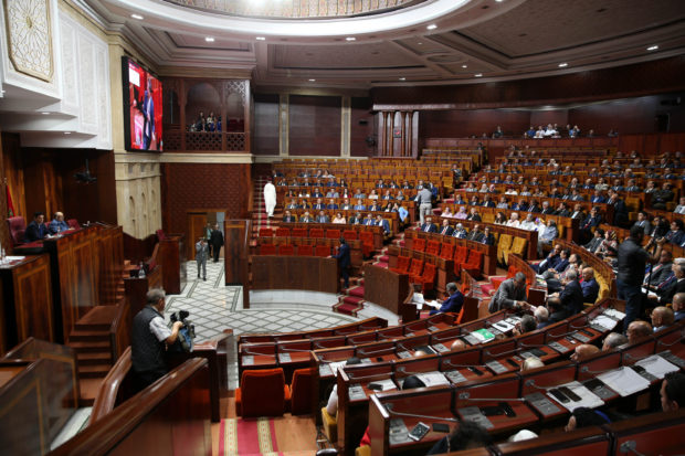مجلس النواب.. افتتاح الدورة الثانية من السنة التشريعية يوم الجمعة المقبل