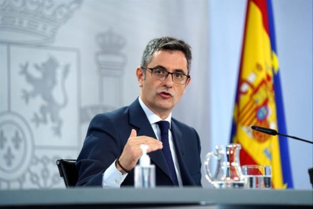 شؤون الرئاسة الإسبانية: بعد رحلة سانشيز إلى الرباط ستظهر ثمار العلاقة الجديدة