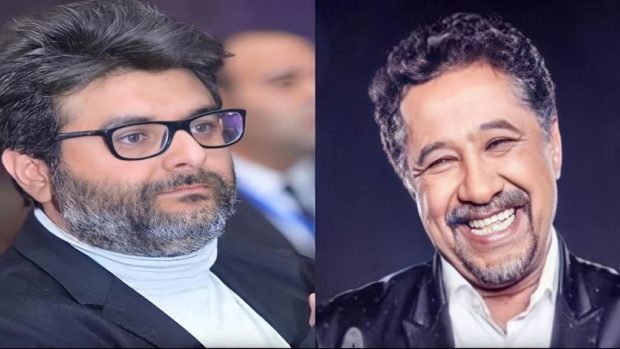 ما عطاهش رزقو.. الشاب خالد يلجأ إلى القضاء المصري لأخذ مستحقاته من وليد منصور