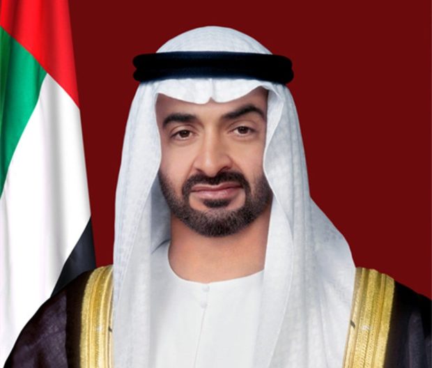 بعد وفاة الشيخ خليفة.. المجلس الأعلى للاتحاد ينتخب محمد بن زايد رئيسا لدولة الإمارات