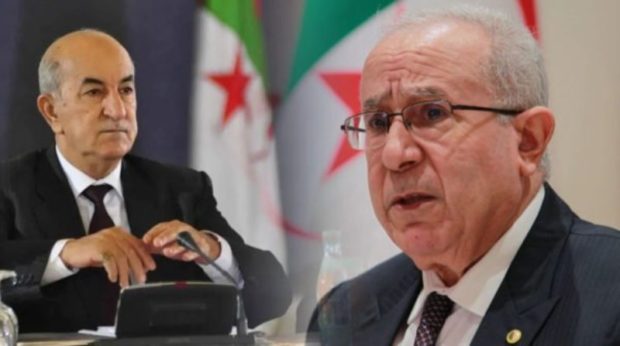 طالع سعود الأطلسي: المغرب لا يعنيه ضجيج النظام الجزائري