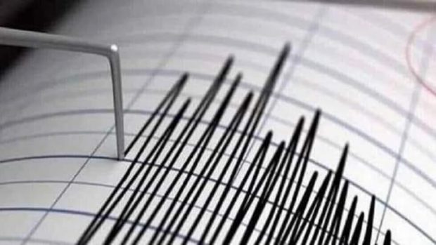 دار فالناس الرعب.. زلزال يضرب إقليم الدريوش