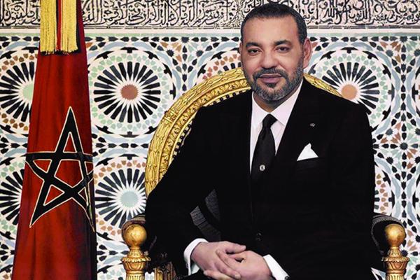 عاجل.. جلالة الملك يأمر بإعلان الحداد الرسمي بالمغرب لمدة 3 أيام بعد وفاة رئيس الإمارات