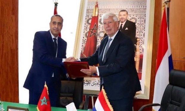 بين المغرب وهولندا.. التوقيع على اتفاق أمني لمكافحة الإرهاب والجريمة العابرة للحدود