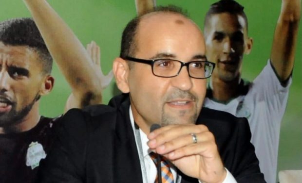 دعا إلى جمع عام في ٱخر الموسم.. المكتب المديري للرجاء البيضاوي يقرر الاستقالة