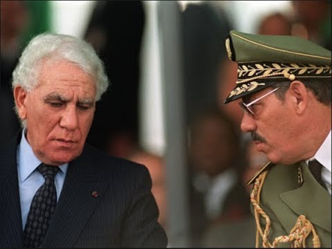 جنرال جزائري سابق: ما درناش ثورة على الفرنسيس… مالنا قلبنا الدنيا؟ (فيديو)