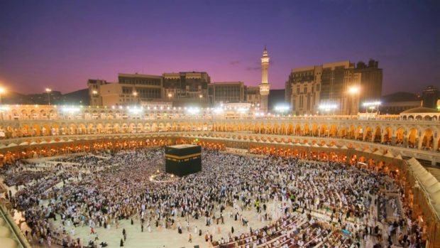 في السعودية.. العيد الكبير سيكون السبت 9 يوليوز