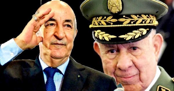 دفاعا عن انتكاسة الانفصاليين.. النظام الجزائري يغامر بالمصالح الحيوية لشعبه