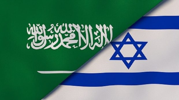 بعد البحرين والإمارات.. محادثات سرية لتطبيع العلاقات بين إسرائيل والسعودية