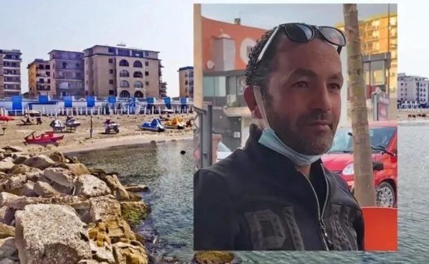 ضحى بحياته لإنقاذ طفلين من الغرق.. مصرع مهاجر مغربي في إيطاليا بعد عمل بطولي
