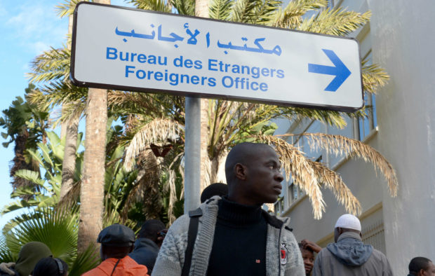 مستعدّون للتعاون مع المغرب.. سفراء أفارقة يشيدون بسياسة المملكة في مجال الهجرة