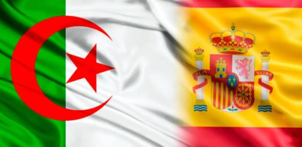 بعد تعليق الجزائر معاهدة التعاون الثنائي.. إسبانيا “تأسف” للموقف الجزائري