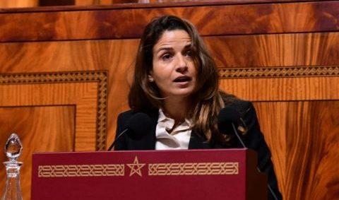 وزيرة الانتقال الطاقي: المغرب سيوقع أول عقد لشراء الغاز