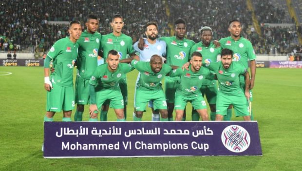كان من أبطال ريمونتادا كأس العرب.. البدراوي يسعى لاستعادة نجم رجاوي سابق
