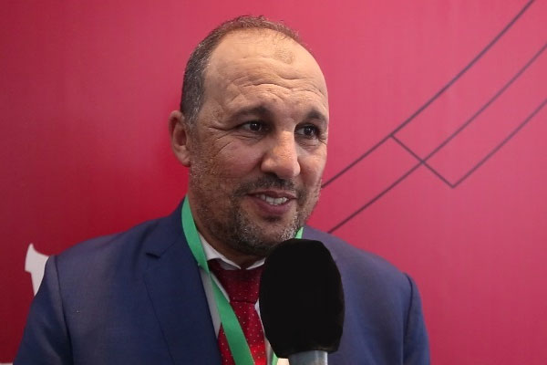 خلفا للناصري.. عبد السلام بلقشور رئيسا جديدا للعصبة الوطنية لكرة القدم الاحترافية