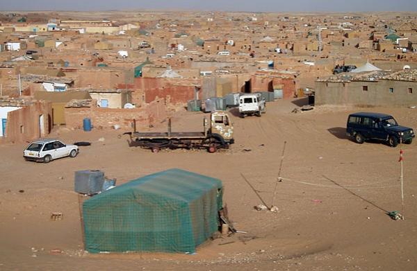 مأساة مخيمات تندوف.. انتهاكات الجزائر وعصابة البوليساريو تحت مجهر الأمم المتحدة (فيديوهات)